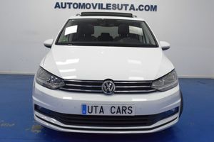 Volkswagen Touran Advance BMT 1.6 TDI 115CV AT7   - Foto 3