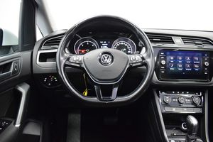 Volkswagen Touran Advance BMT 1.6 TDI 115CV AT7   - Foto 26