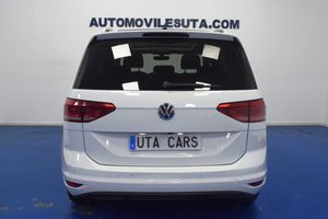 Volkswagen Touran Advance BMT 1.6 TDI 115CV AT7   - Foto 6