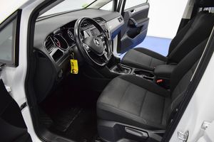 Volkswagen Touran Advance BMT 1.6 TDI 115CV AT7   - Foto 9