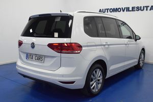 Volkswagen Touran Advance BMT 1.6 TDI 115CV AT7   - Foto 7