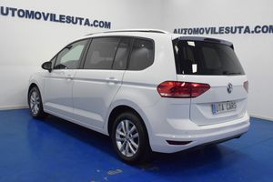Volkswagen Touran Advance BMT 1.6 TDI 115CV AT7   - Foto 5