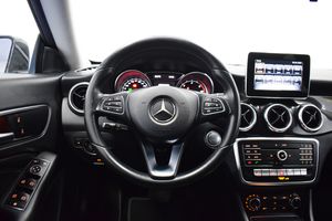 Mercedes CLA 200D   - Foto 20