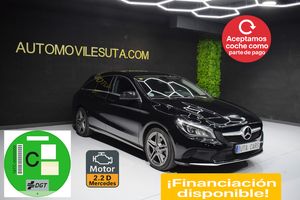 Mercedes CLA 200D   - Foto 2