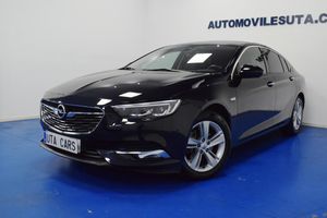 Opel Insignia  GS 2.0 CDTi Turbo D Excellence Auto   - Foto 4