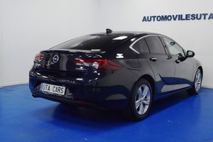 Opel Insignia  GS 2.0 CDTi Turbo D Excellence Auto   - Foto 7