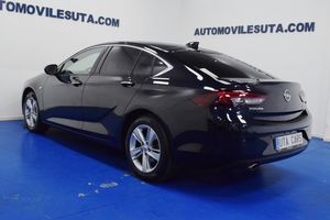 Opel Insignia  GS 2.0 CDTi Turbo D Excellence Auto   - Foto 5