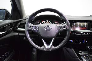 Opel Insignia  GS 2.0 CDTi Turbo D Excellence Auto   - Foto 18