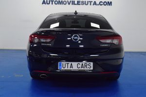 Opel Insignia  GS 2.0 CDTi Turbo D Excellence Auto   - Foto 6