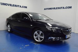 Opel Insignia  GS 2.0 CDTi Turbo D Excellence Auto   - Foto 2