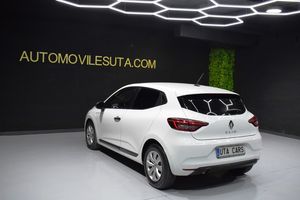 Renault Clio Business Blue dCi 63 kW (85CV)   - Foto 5