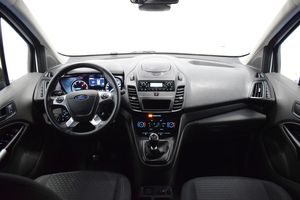 Ford Transit Connect Kombi 1.5 TDCi 88kW Trend 230 L2 (M1) 7 PLAZAS  - Foto 18