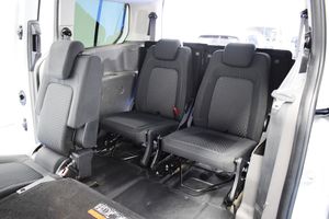 Ford Transit Connect Kombi 1.5 TDCi 88kW Trend 230 L2 (M1) 7 PLAZAS  - Foto 14