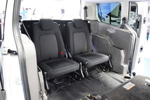 Ford Transit Connect Kombi 1.5 TDCi 88kW Trend 230 L2 (M1) 7 PLAZAS  - Foto 15