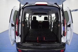 Ford Transit Connect Kombi 1.5 TDCi 88kW Trend 230 L2 (M1) 7 PLAZAS  - Foto 16