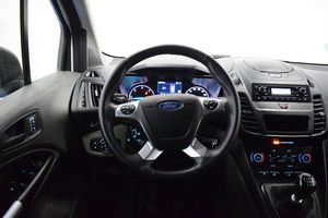 Ford Transit Connect Kombi 1.5 TDCi 88kW Trend 230 L2 (M1) 7 PLAZAS  - Foto 19