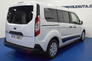 Ford Transit Connect Kombi 1.5 TDCi 88kW Trend 230 L2 (M1) 7 PLAZAS  - Foto 7