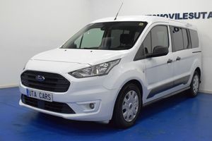 Ford Transit Connect Kombi 1.5 TDCi 88kW Trend 230 L2 (M1) 7 PLAZAS  - Foto 4