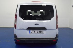 Ford Transit Connect Kombi 1.5 TDCi 88kW Trend 230 L2 (M1) 7 PLAZAS  - Foto 6