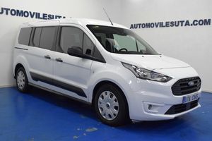 Ford Transit Connect Kombi 1.5 TDCi 88kW Trend 230 L2 (M1) 7 PLAZAS  - Foto 2