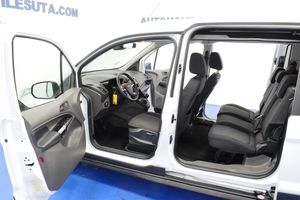 Ford Transit Connect Kombi 1.5 TDCi 88kW Trend 230 L2 (M1) 7 PLAZAS  - Foto 8