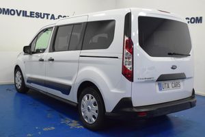 Ford Transit Connect Kombi 1.5 TDCi 88kW Trend 230 L2 (M1) 7 PLAZAS  - Foto 5