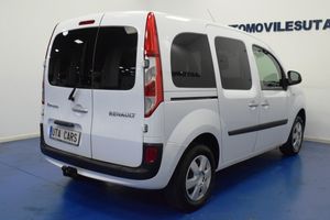 Renault Kangoo Expression 1.5 dCi 110CV MT6 E6   - Foto 7