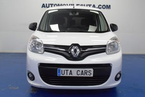 Renault Kangoo Expression 1.5 dCi 110CV MT6 E6   - Foto 3