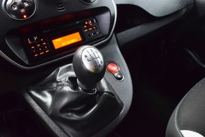 Renault Kangoo Expression 1.5 dCi 110CV MT6 E6   - Foto 20