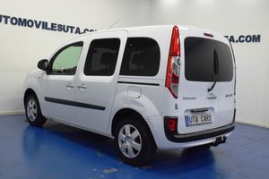 Renault Kangoo Expression 1.5 dCi 110CV MT6 E6   - Foto 5