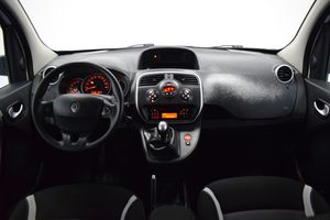 Renault Kangoo Expression 1.5 dCi 110CV MT6 E6   - Foto 8