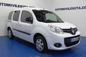 Renault Kangoo Expression 1.5 dCi 110CV MT6 E6   - Foto 2