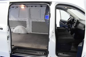 Mercedes Vito 110 CDI TD Larga   - Foto 11