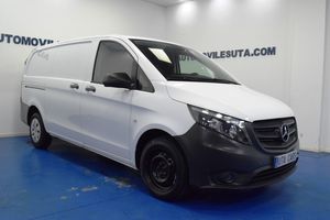 Mercedes Vito 110 CDI TD Larga   - Foto 2