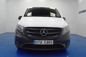 Mercedes Vito 110 CDI TD Larga   - Foto 3