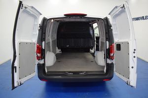 Mercedes Vito 110 CDI TD Larga   - Foto 12