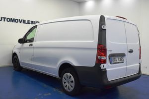 Mercedes Vito 110 CDI TD Larga   - Foto 5