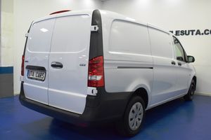 Mercedes Vito 110 CDI TD Larga   - Foto 7