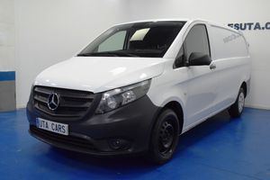 Mercedes Vito 110 CDI TD Larga   - Foto 4