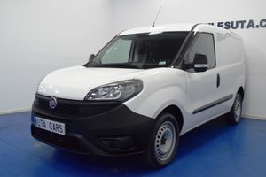 Fiat Doblo Cargo Base 1.4 T-Jet Nat. Power CNG E6   - Foto 4