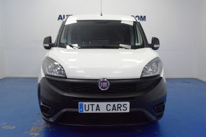 Fiat Doblo Cargo Base 1.4 T-Jet Nat. Power CNG E6   - Foto 3