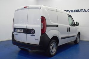 Fiat Doblo Cargo Base 1.4 T-Jet Nat. Power CNG E6   - Foto 7