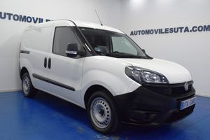 Fiat Doblo Cargo Base 1.4 T-Jet Nat. Power CNG E6   - Foto 2