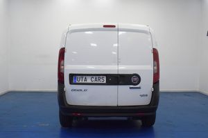 Fiat Doblo Cargo Base 1.4 T-Jet Nat. Power CNG E6   - Foto 6