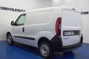 Fiat Doblo Cargo Base 1.4 T-Jet Nat. Power CNG E6   - Foto 5