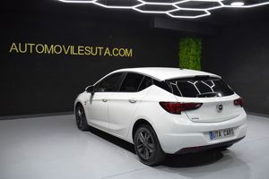 Opel Astra Turbo 125CV 120 Aniversario CX   - Foto 5