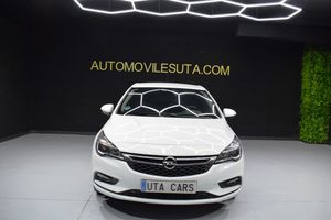 Opel Astra Turbo 125CV 120 Aniversario CX   - Foto 3