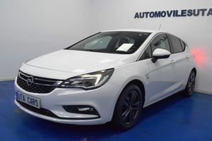 Opel Astra Turbo 125CV 120 Aniversario CX   - Foto 4