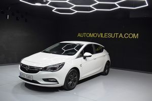 Opel Astra Turbo 125CV 120 Aniversario CX   - Foto 4