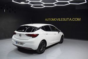 Opel Astra Turbo 125CV 120 Aniversario CX   - Foto 7